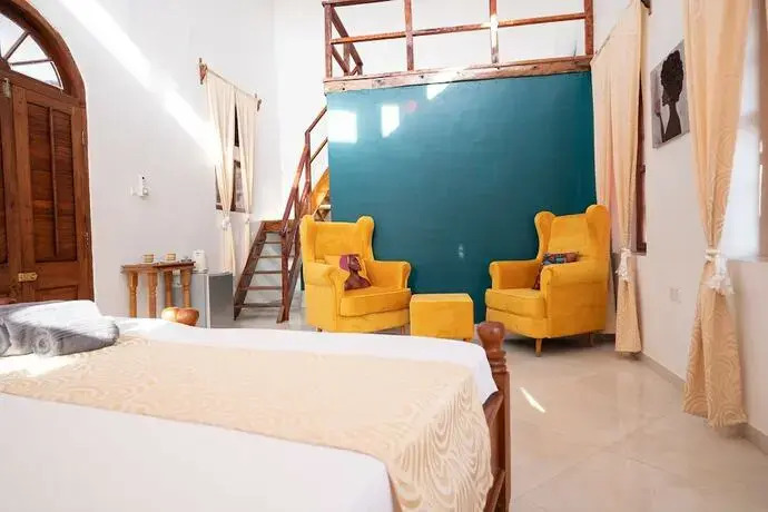 Afro Zanzibar