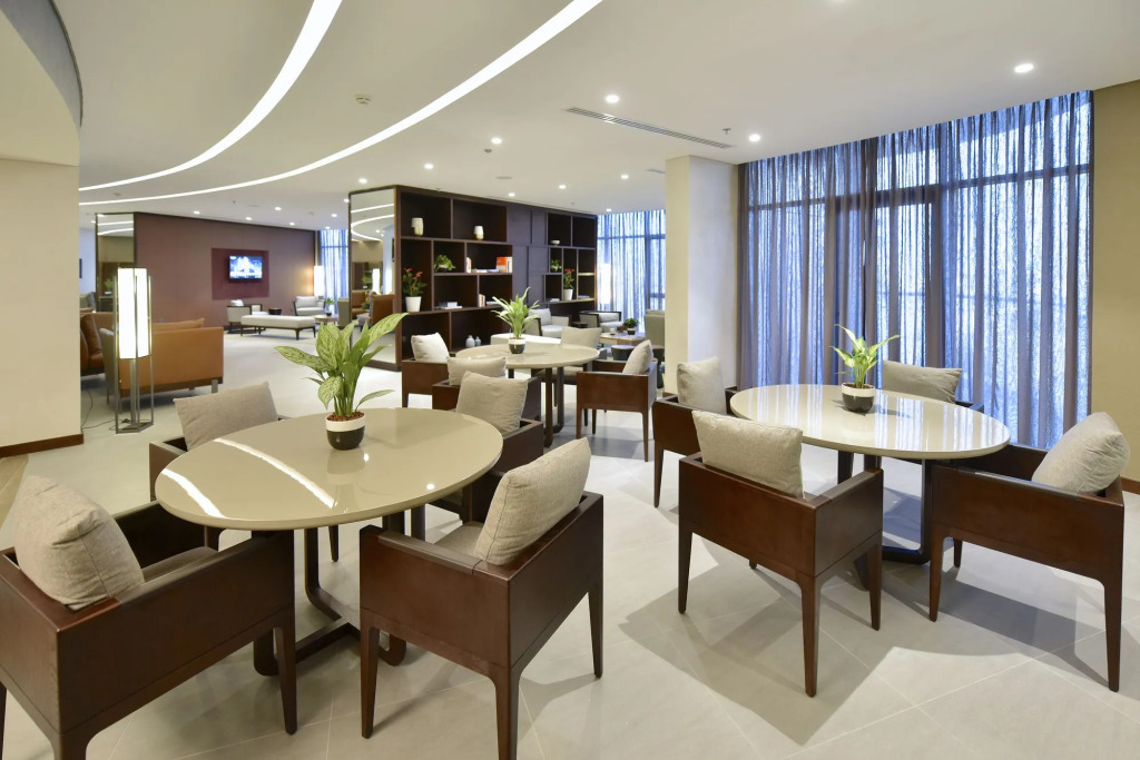 Swiss-Belresidences Juffair