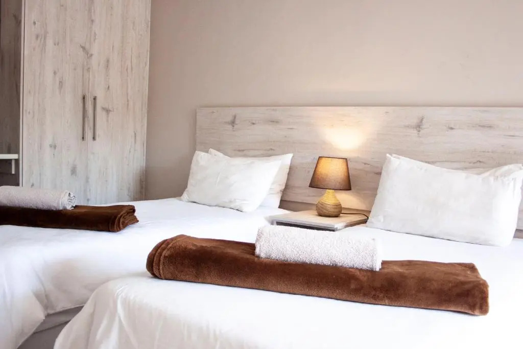 Kelzane Self-Catering