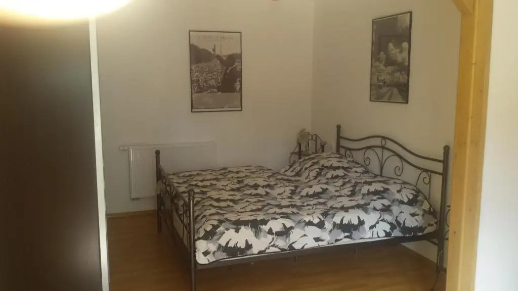 Wohnung