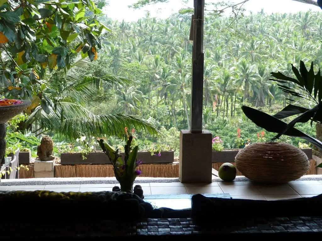 Green Spirit Villa