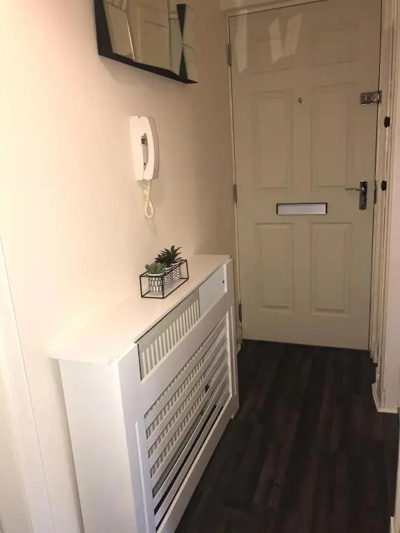 Vogue Apartments