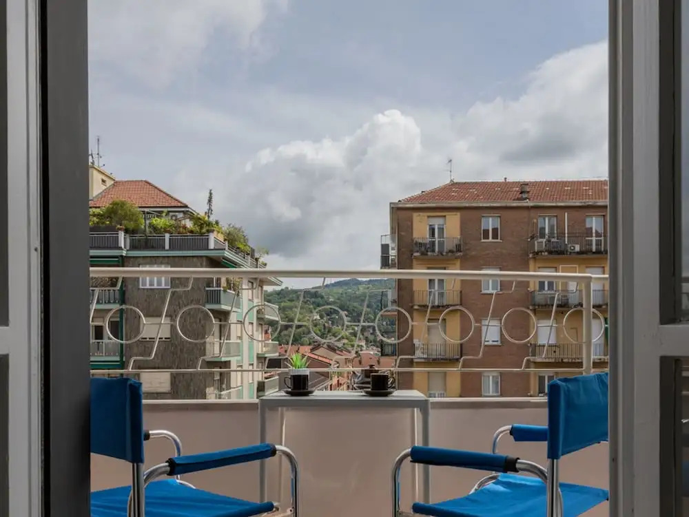 CasaTo by Wonderful Italy