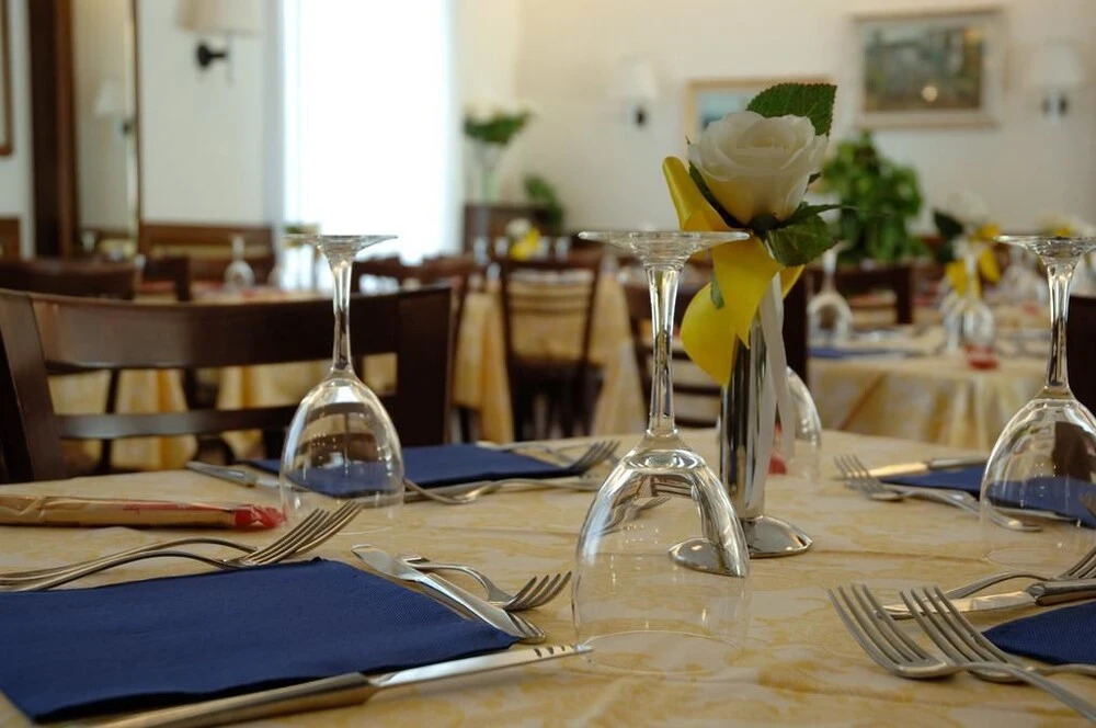 Hotel Crocenzi