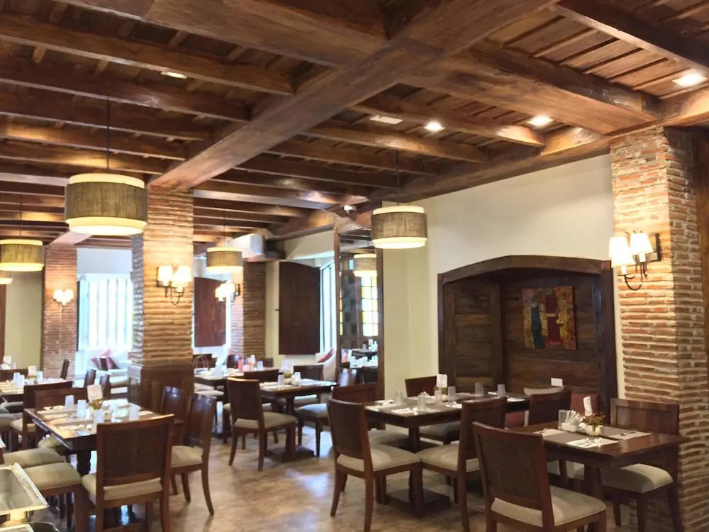 Hotel Veneto De Vigan
