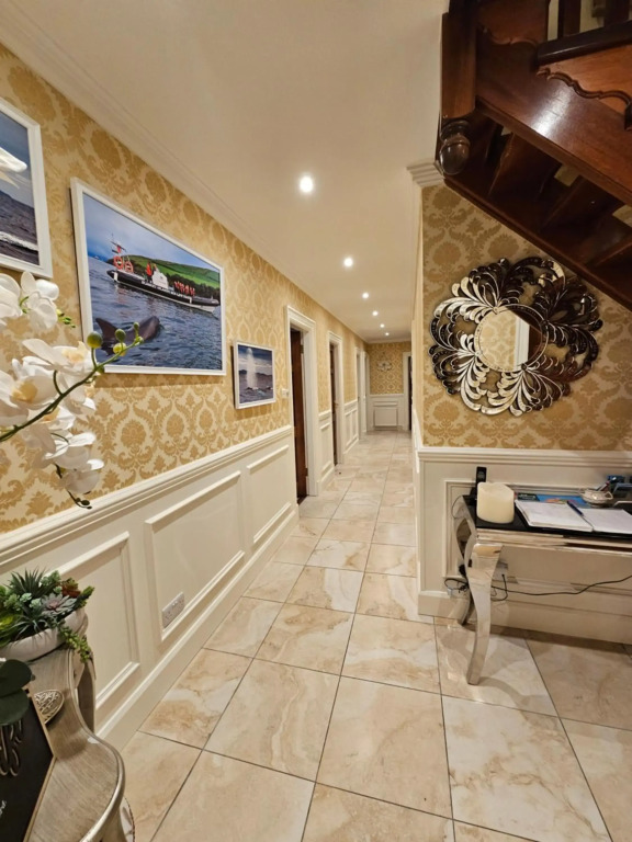 The Plough B&B