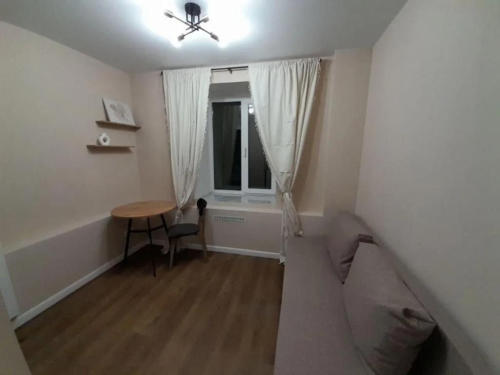 Moment House  на улице Краснодарская, 1