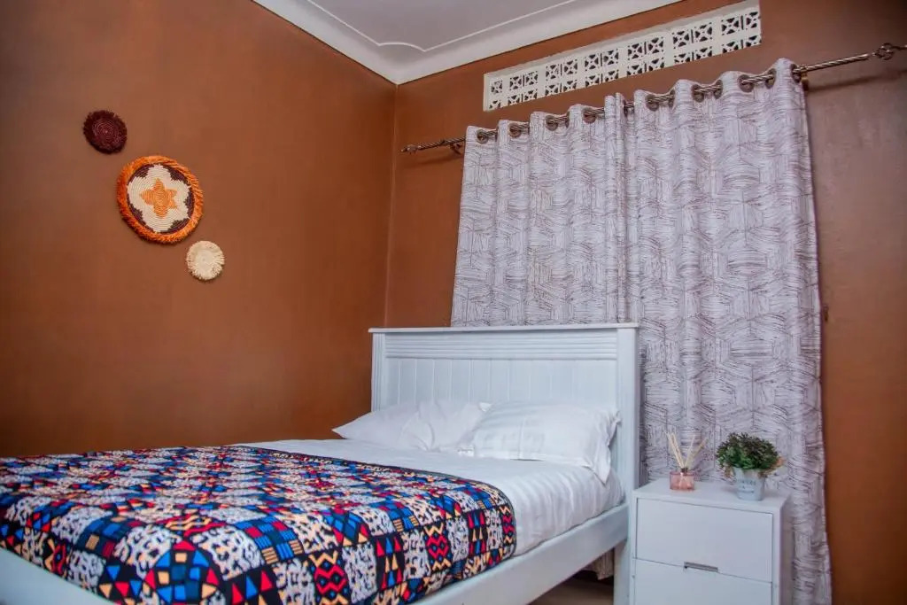 The Mbuya Residence