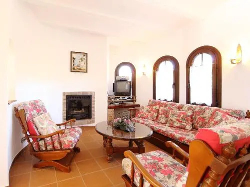 Holiday Home Cabanyes B23