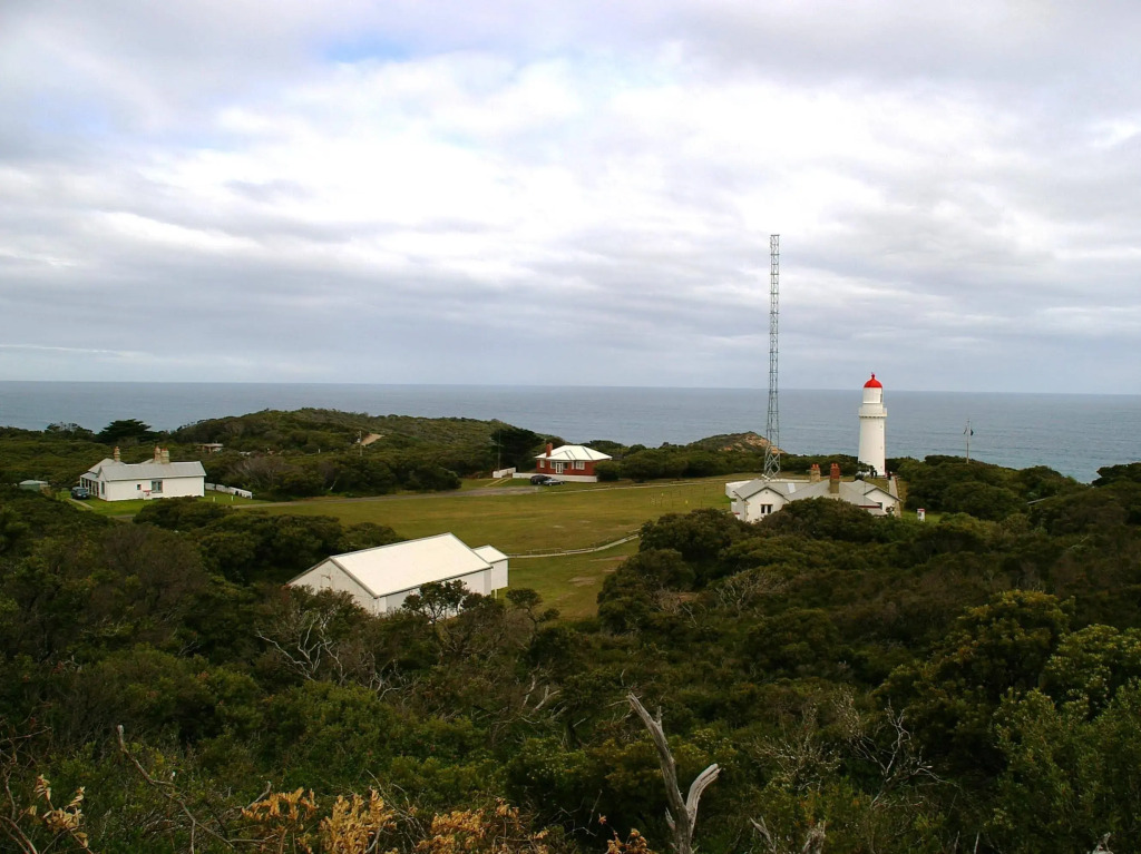 Cape Schanck Lightstation