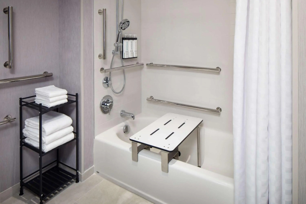 Hyatt Place Boise-Meridian