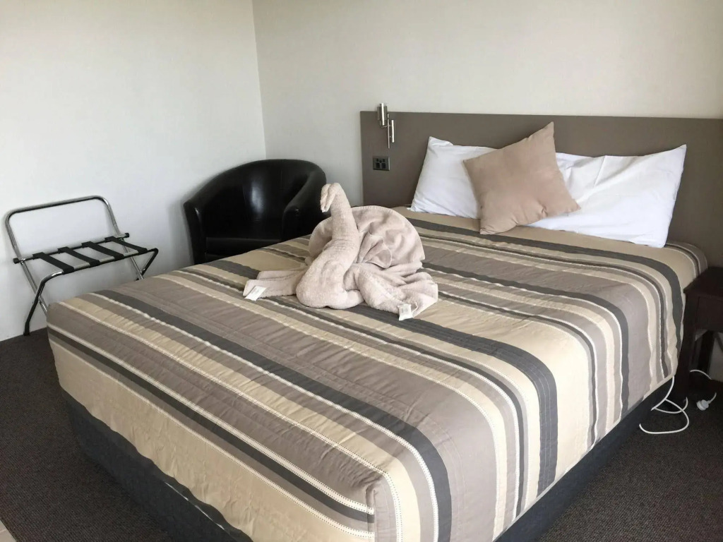 Centrepoint Motel