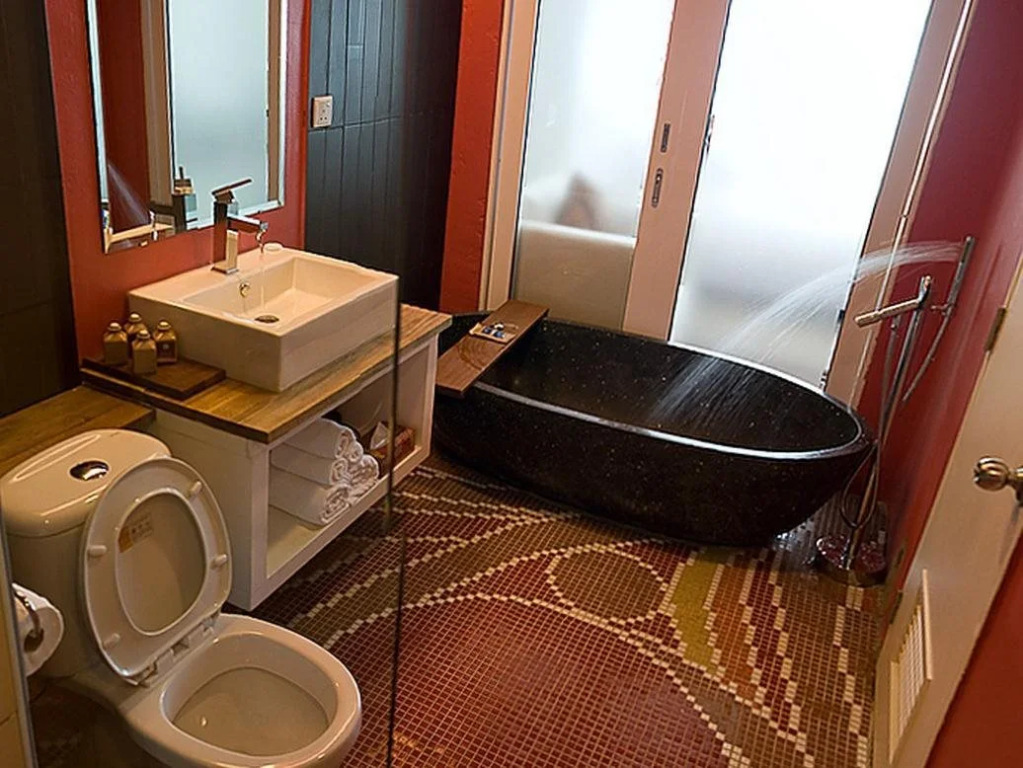Batik Boutique Hotel