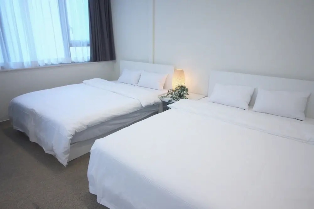 The Comfort Triny Hotel