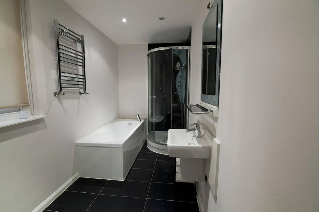 NOX West Hampstead
