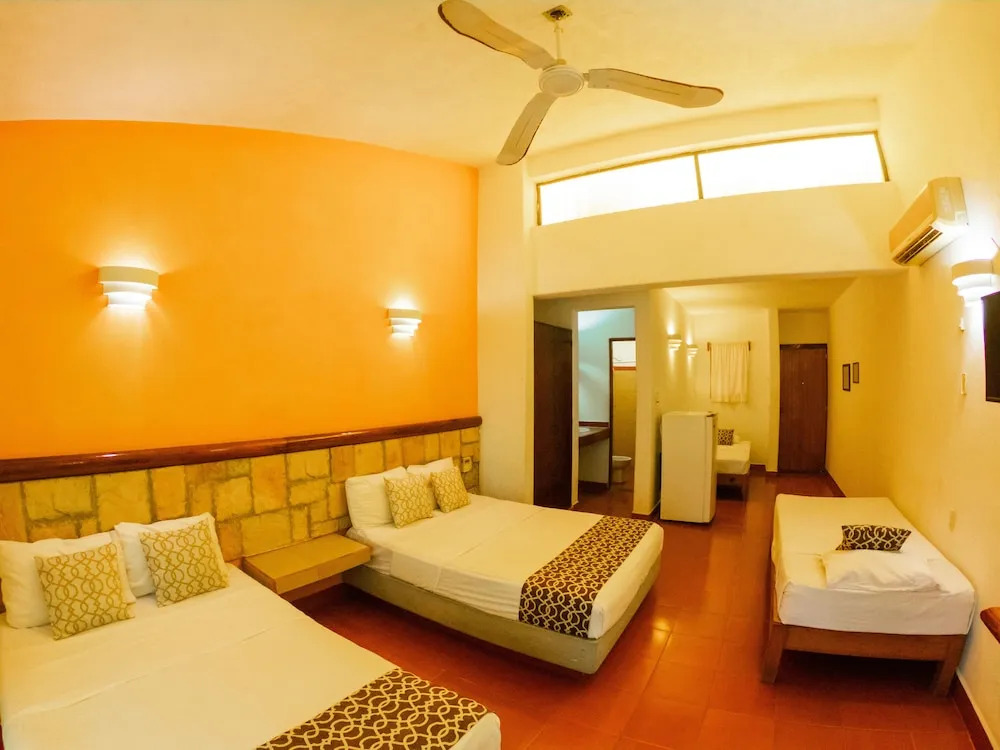 Hotel Casa Arena