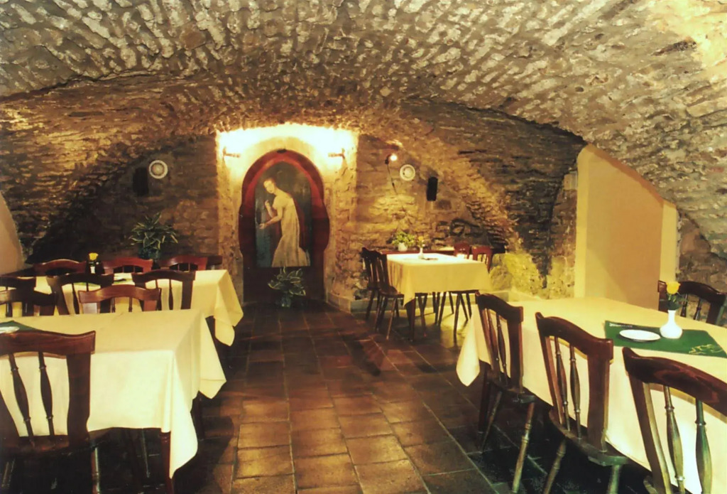 Hotel Stela
