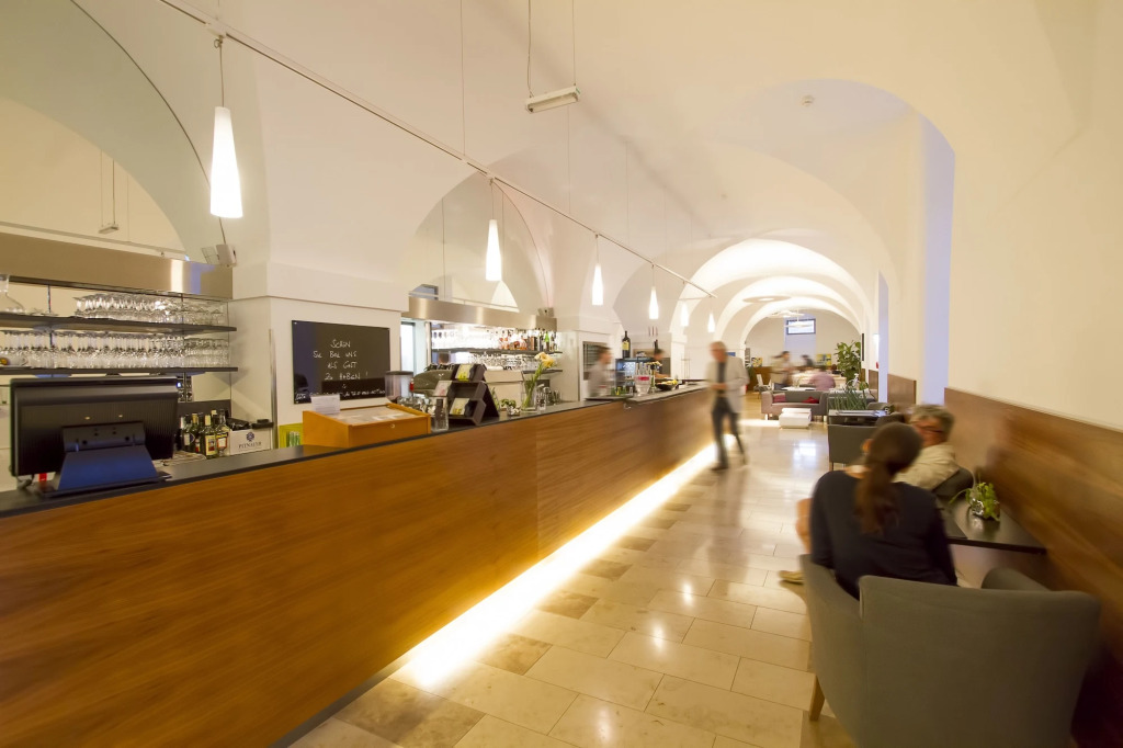 Hotel Altes Kloster