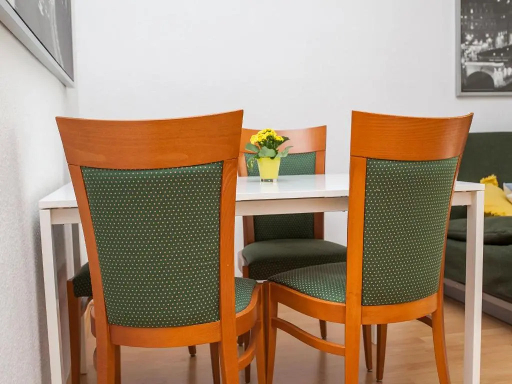 Ferienwohnung Leipzig Nord-Ost