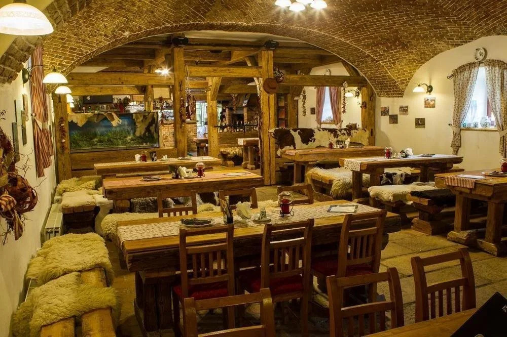 Hotel Hospodářský dvůr Bohuslavice