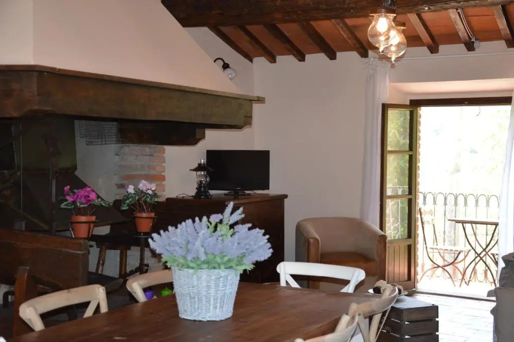 Podere San Cassiano