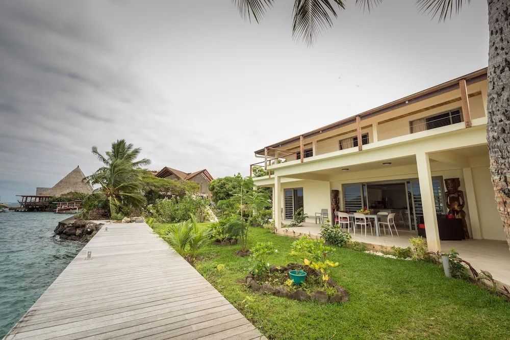 Villa Vai Api