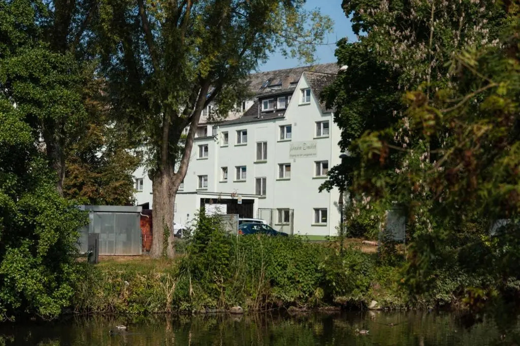 Pension Domblick