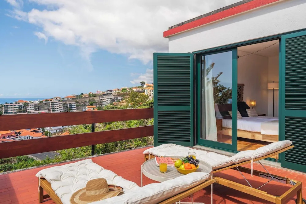 Holiday Duplex in Madeira - Matur I
