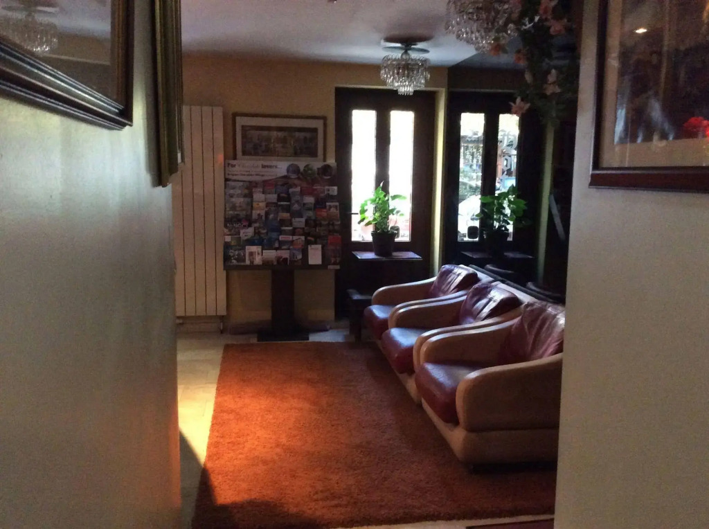 Hotel Aristote