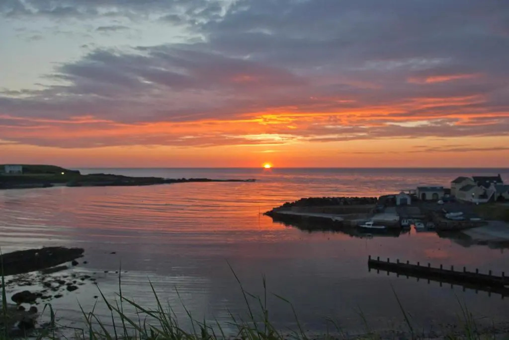 Giants Causeway Holiday Cottages
