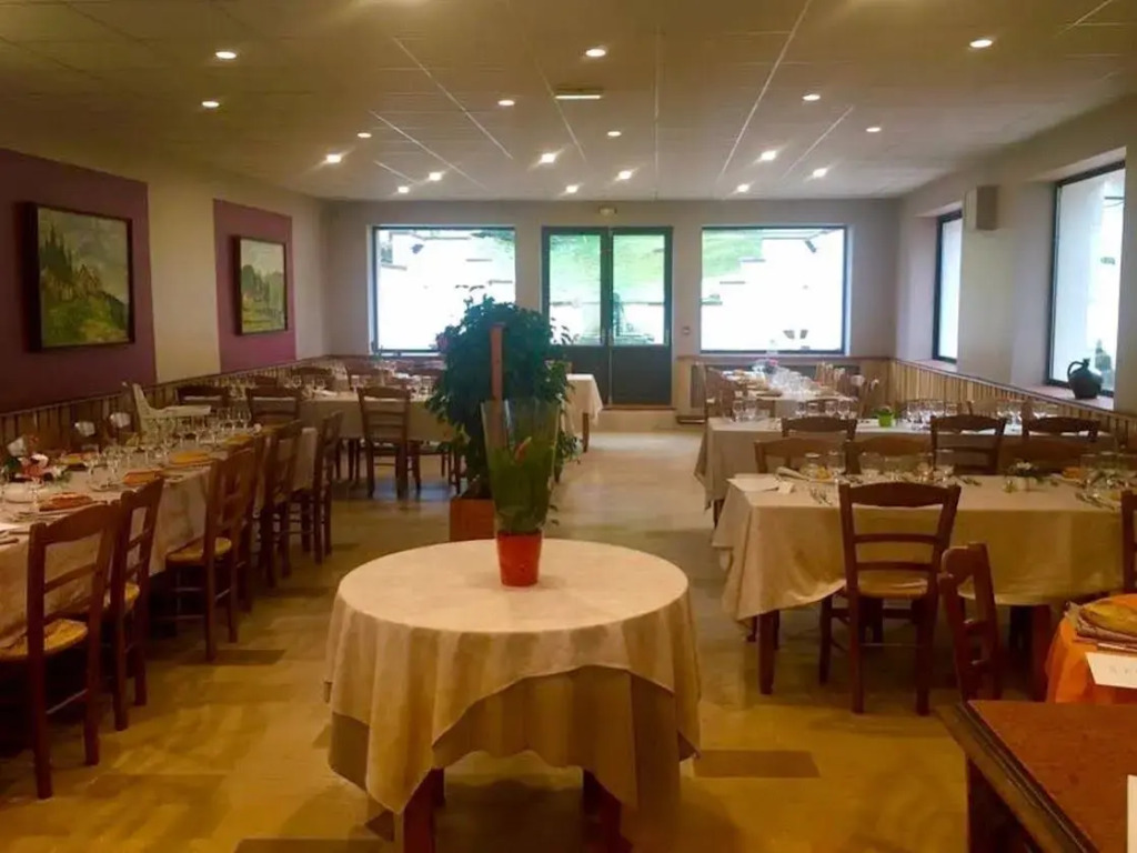 Hotel Restaurant La Clairiere