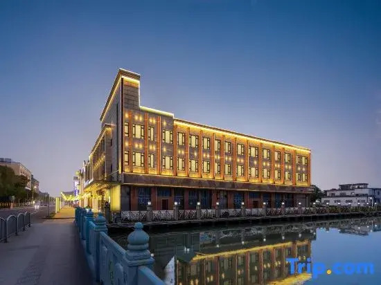 Yunfan Hotel