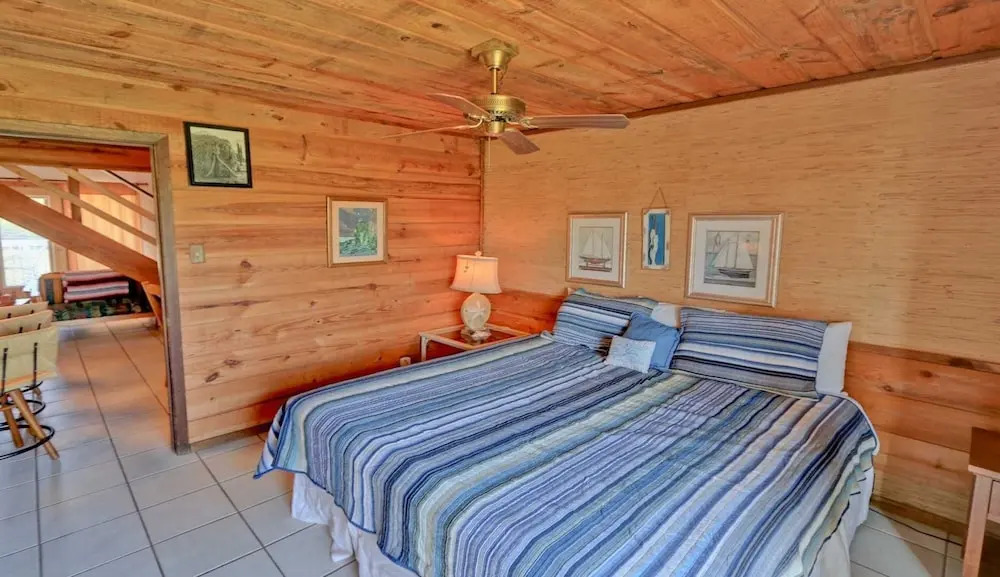 Sandbox A 2 Bedroom Townhouse