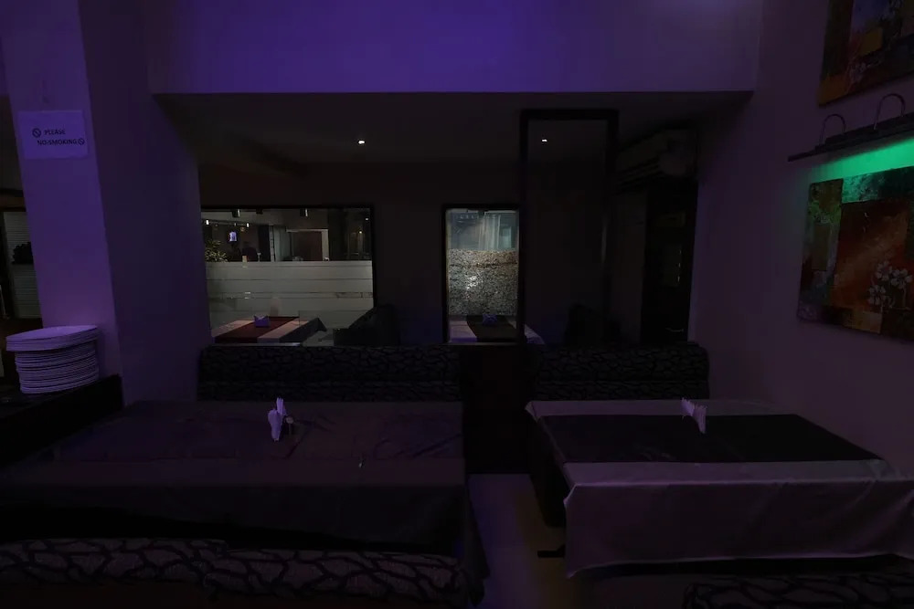 Hotel City Symphony