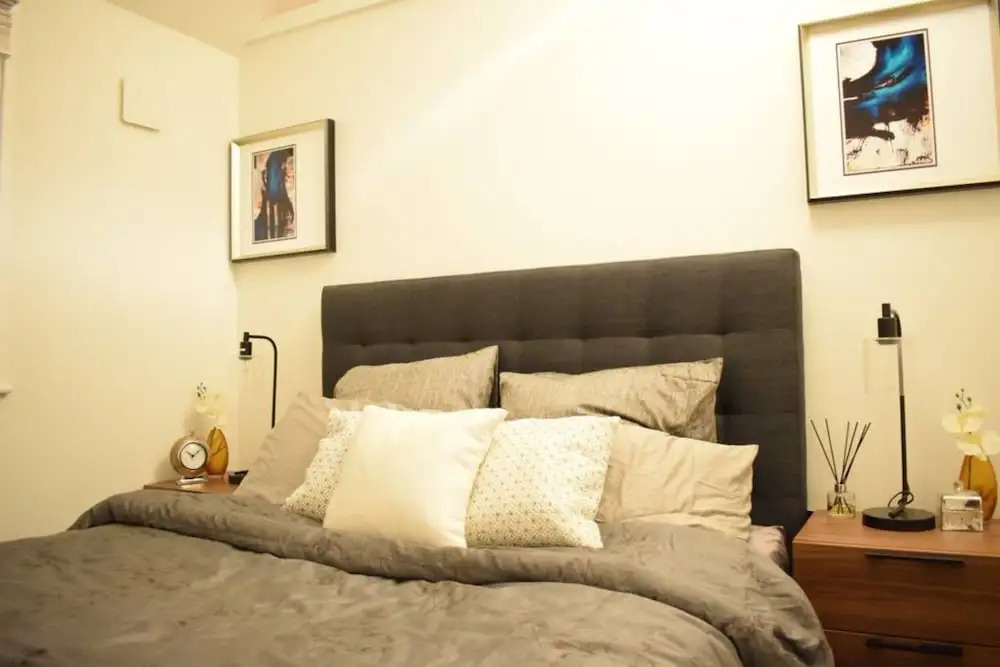 1 Bedroom Covent Garden Flat Sleeps 4