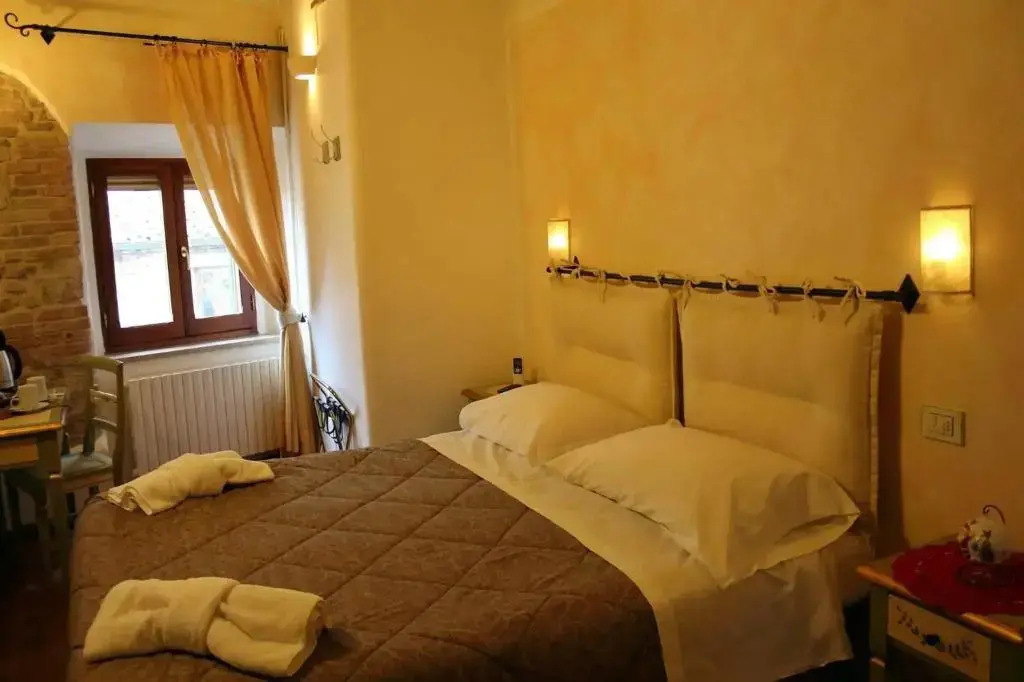 Primavera Mini Hotel