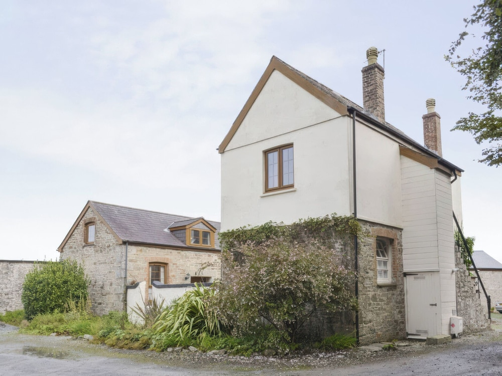 The Hayloft