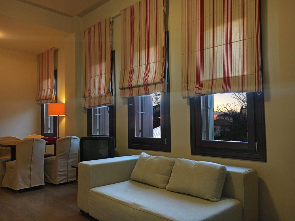 Portaria Hotel