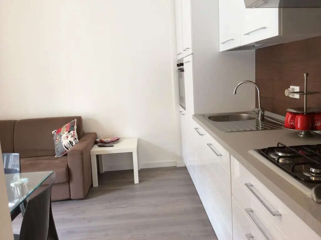 B&B DoveVai