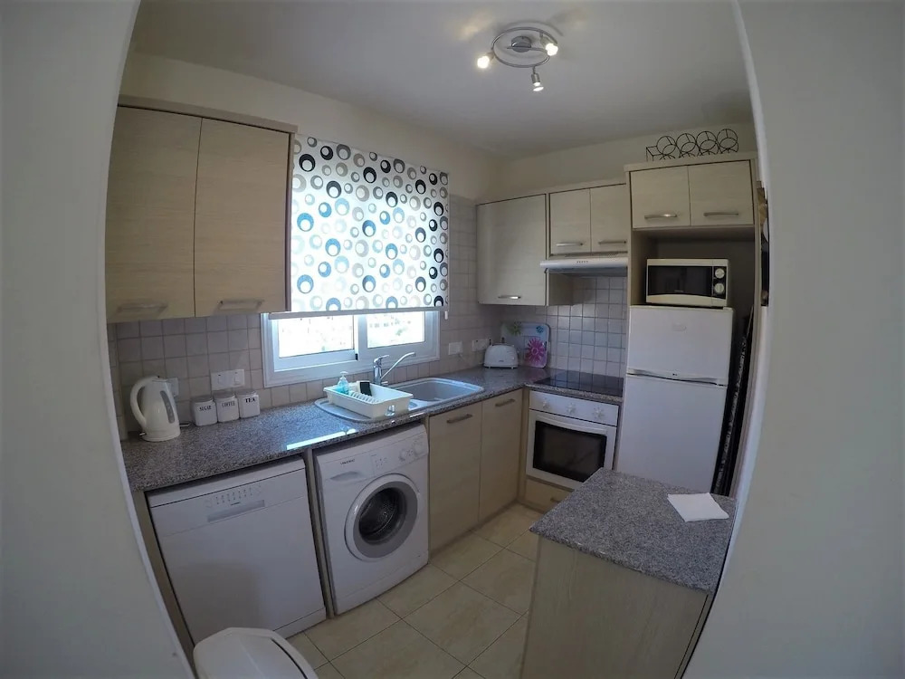Camelot Apartment