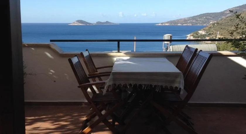 Kalkan Turk Evi