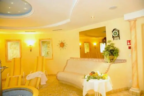 Hotel Sonnenheim