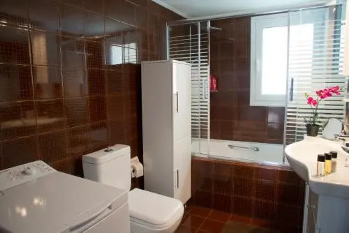 Flat 3 bedrooms 2 bathrooms - Heraklion