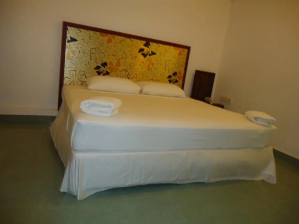 Havelock Residencies