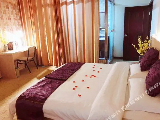 Quanzhou Risheng Business Hotel