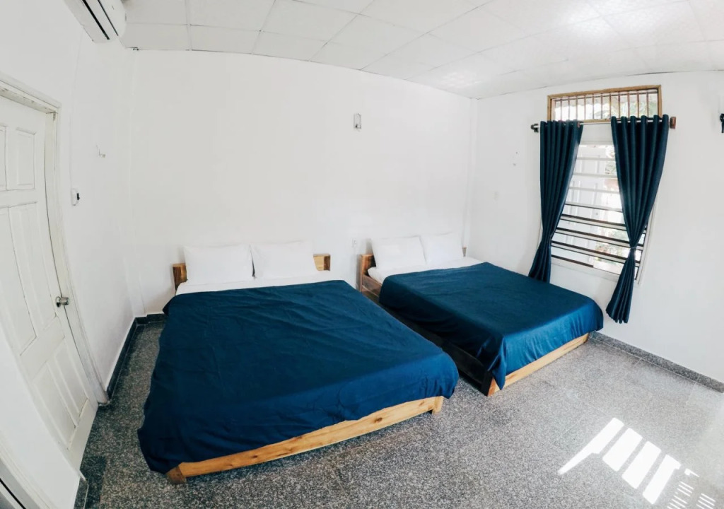 Sea Lavie Hostel