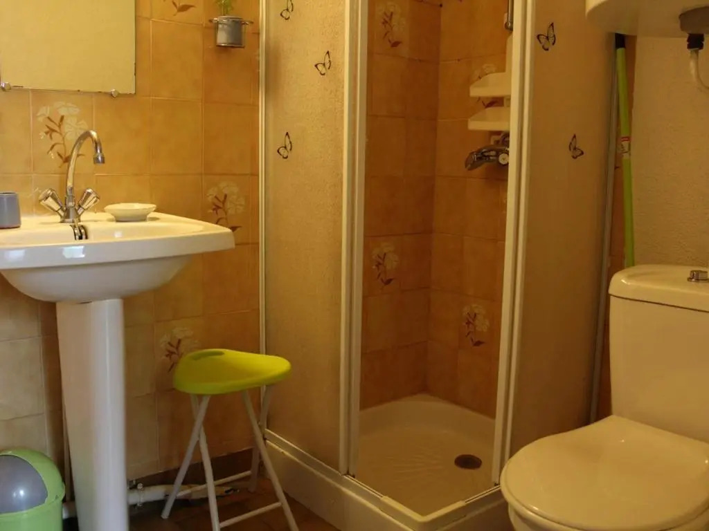 Maison Port-la-Nouvelle, 3 pièces, 6 personnes - FR-1-229C-5