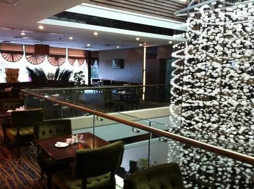 Youfeng Lakeview Hotel