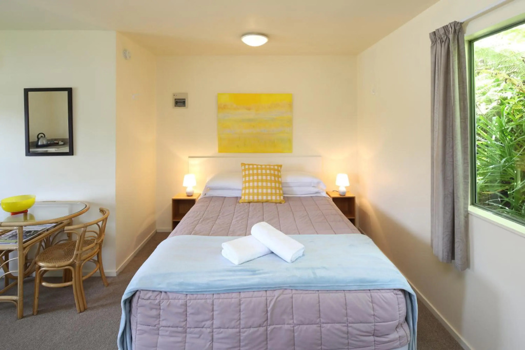 Waiheke Island Motel
