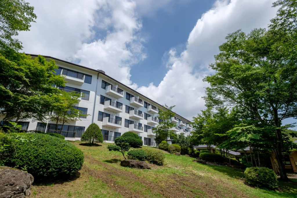 FOURTREAT plus NASUKOGEN